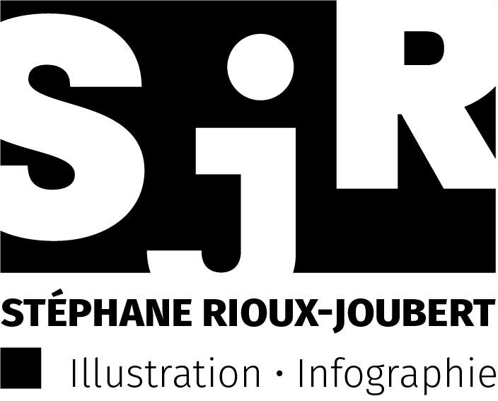 Logo de Stéphane Rioux-Joubert